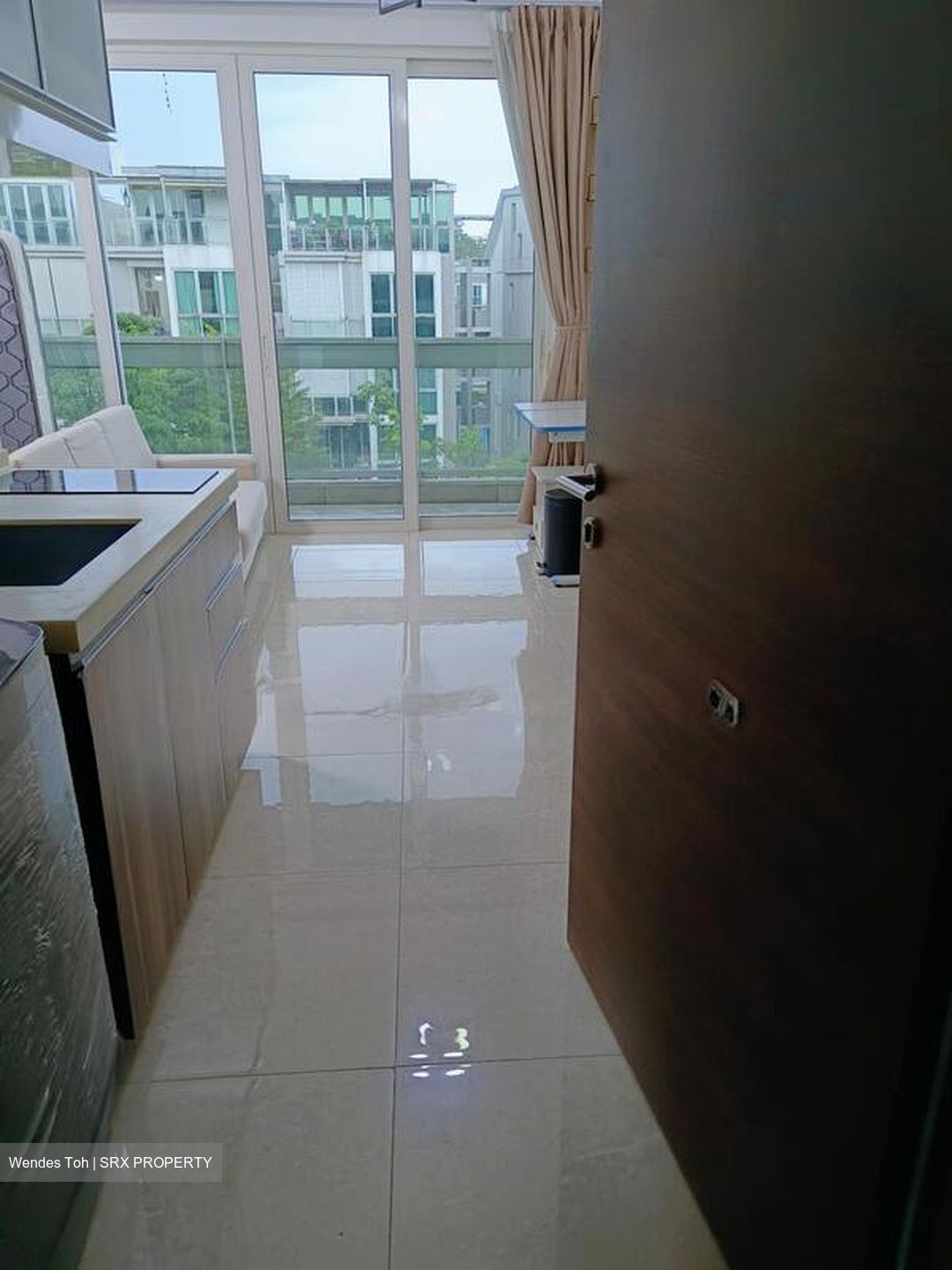 The Nautical (D27), Condominium #504519301